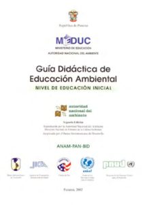 thumbnail of 2002. Guía didáctica de educación ambiental