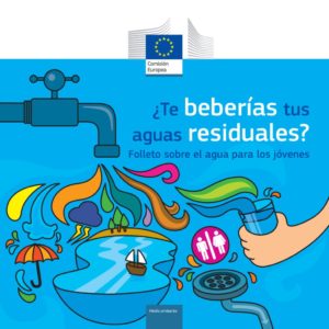 thumbnail of 2012. Te beberías tus aguas residuales. Unión Europea