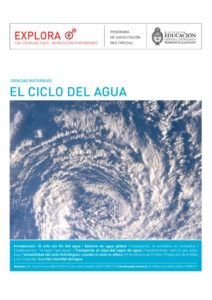 thumbnail of SF. El ciclo del agua