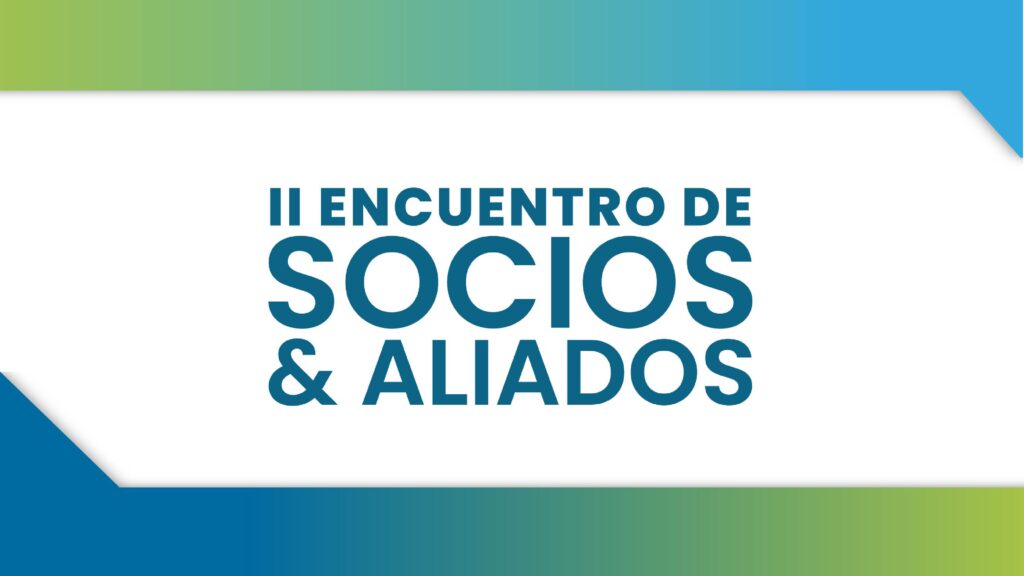 II Encuentro de Socios y Aliados FUNCAGUA